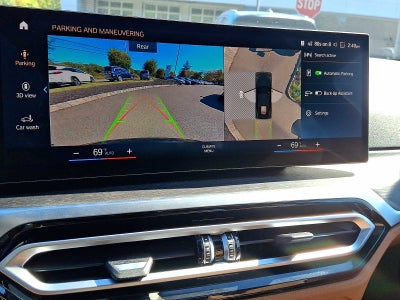 2024 BMW 4 Series 430i xDrive Coupe
