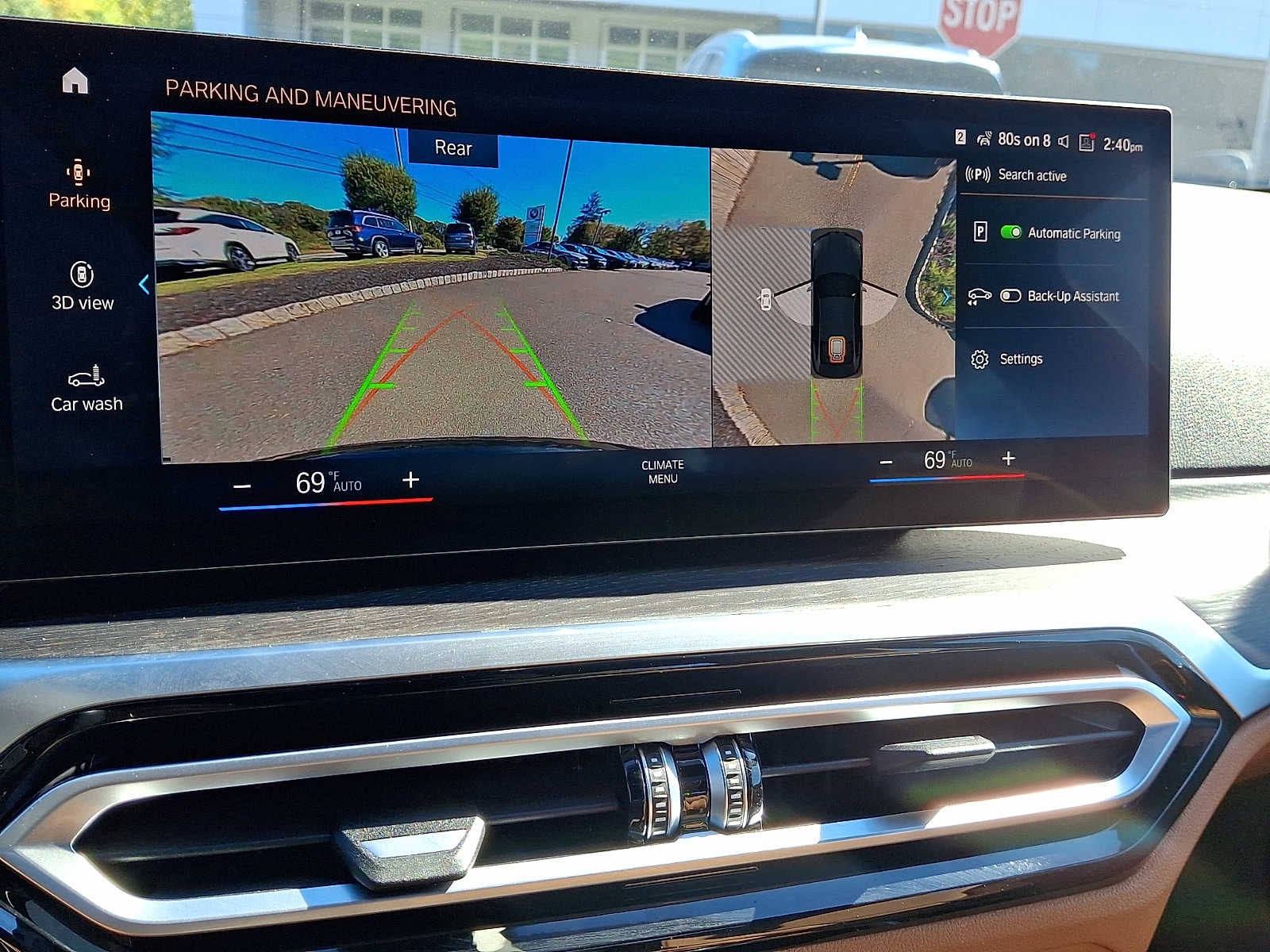 2024 BMW 4 Series 430i xDrive Coupe