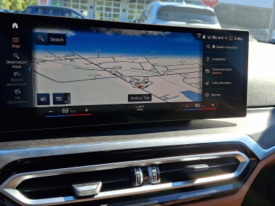 2024 BMW 4 Series 430i xDrive Coupe