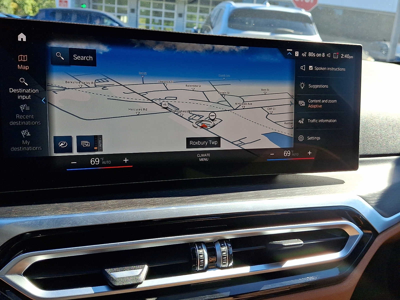 2024 BMW 4 Series 430i xDrive Coupe