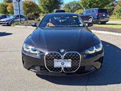 2024 BMW 4 Series 430i xDrive Coupe