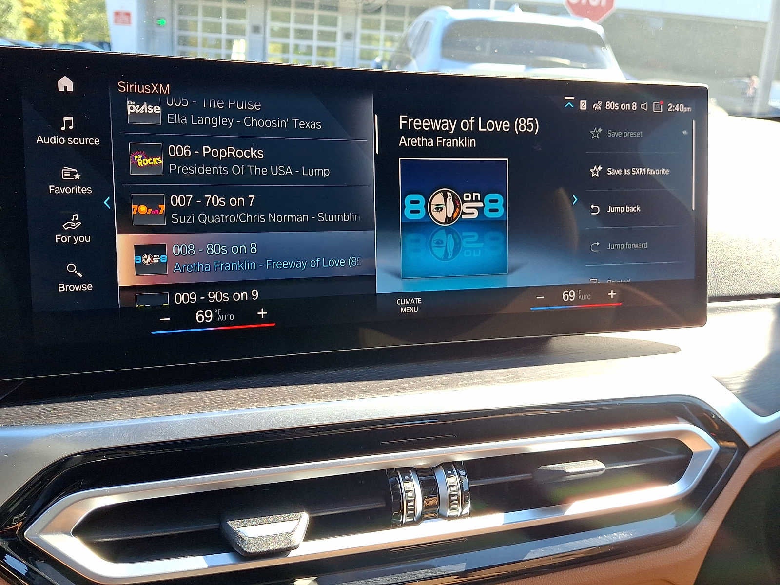 2024 BMW 4 Series 430i xDrive Coupe