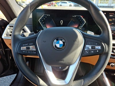 2024 BMW 4 Series 430i xDrive Coupe