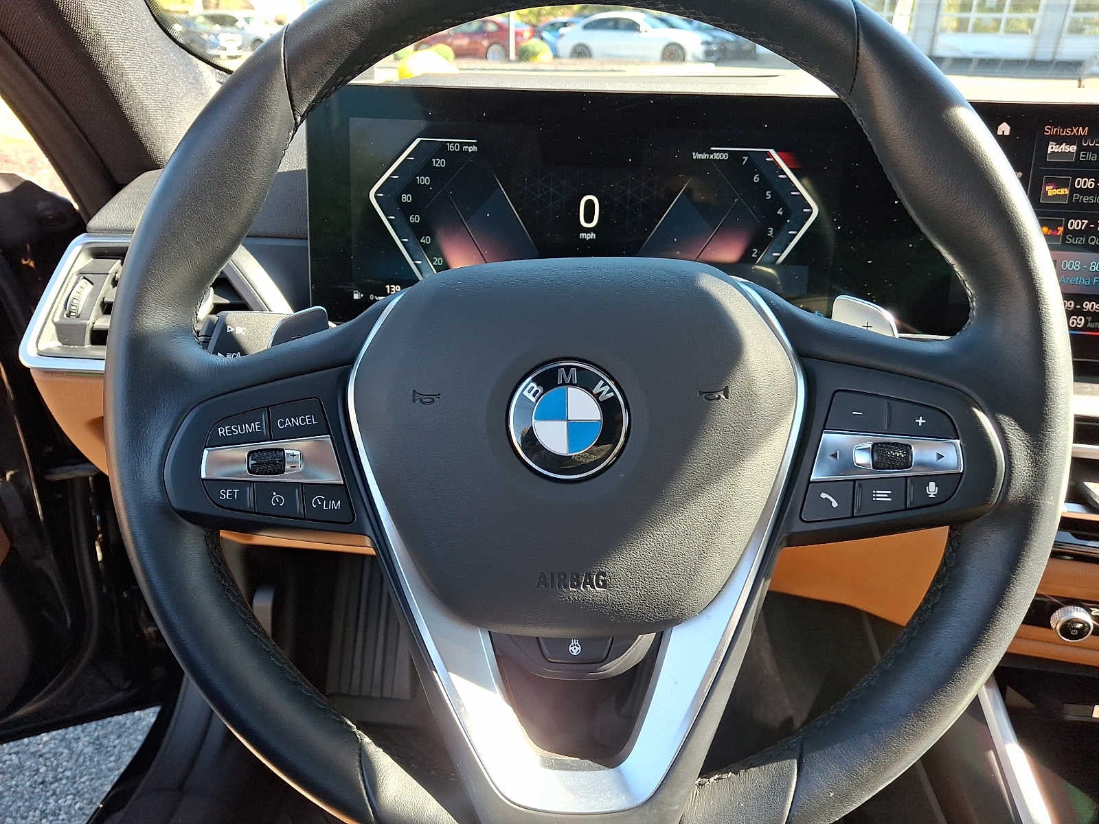 2024 BMW 4 Series 430i xDrive Coupe