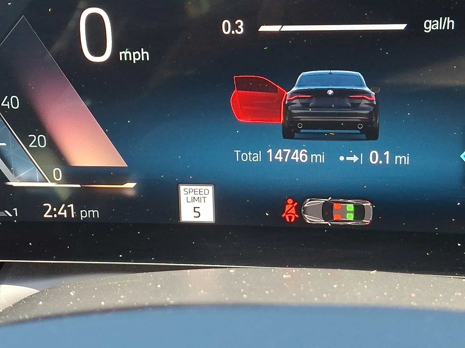 2024 BMW 4 Series 430i xDrive Coupe