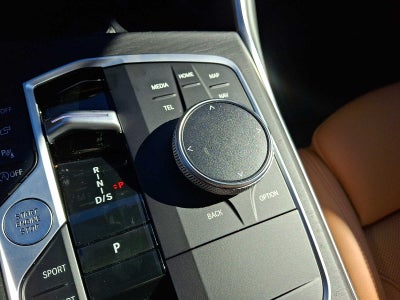 2024 BMW 4 Series 430i xDrive Coupe