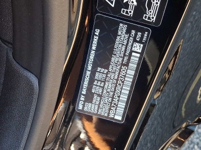2024 BMW 4 Series 430i xDrive Coupe