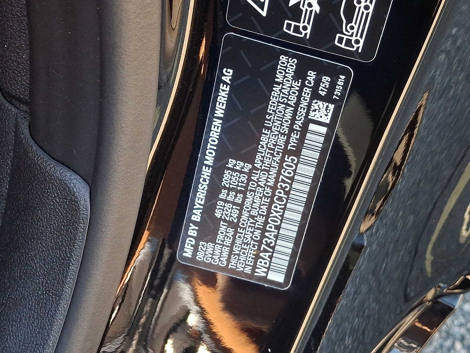 2024 BMW 4 Series 430i xDrive Coupe
