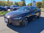 2024 BMW 4 Series 430i xDrive Coupe