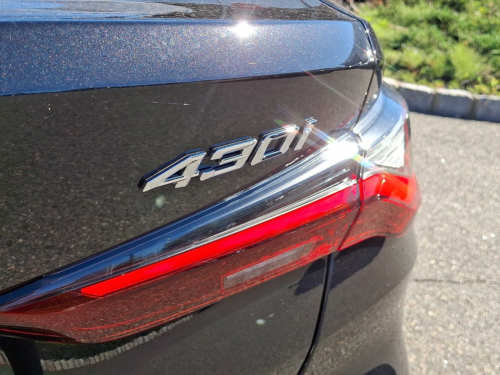 2024 BMW 4 Series 430i xDrive Coupe