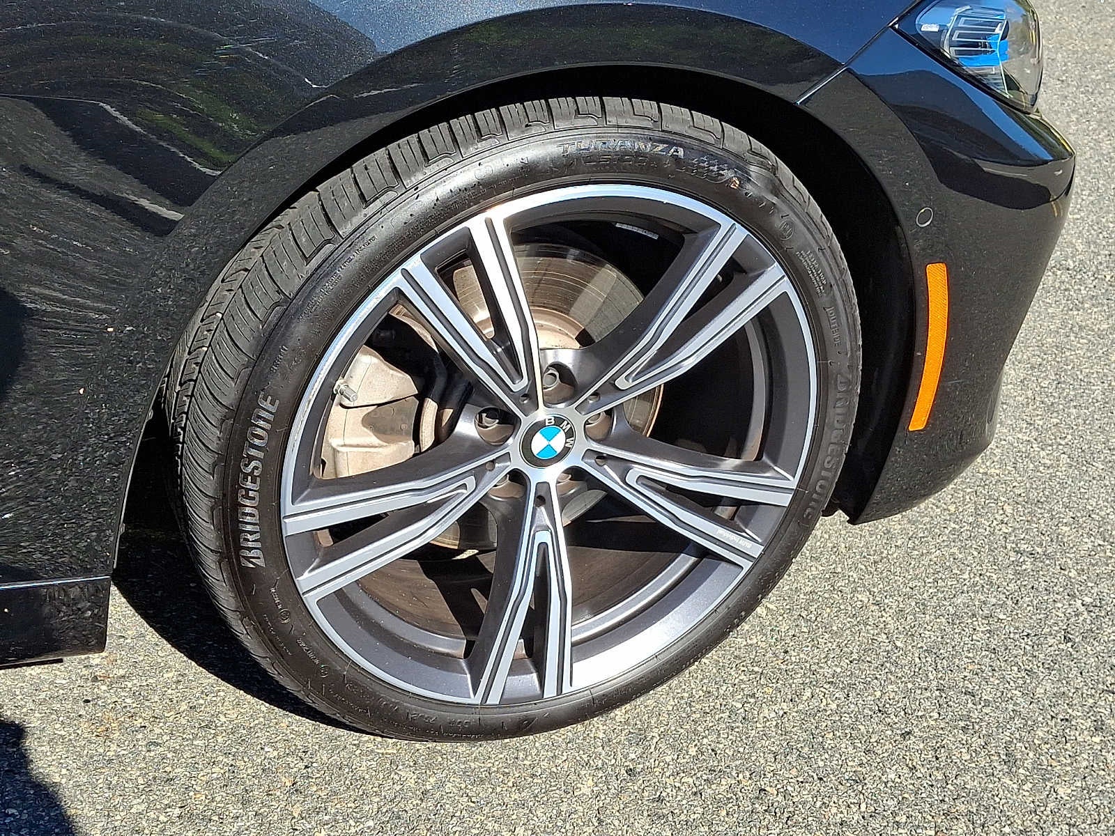 2024 BMW 4 Series 430i xDrive Coupe