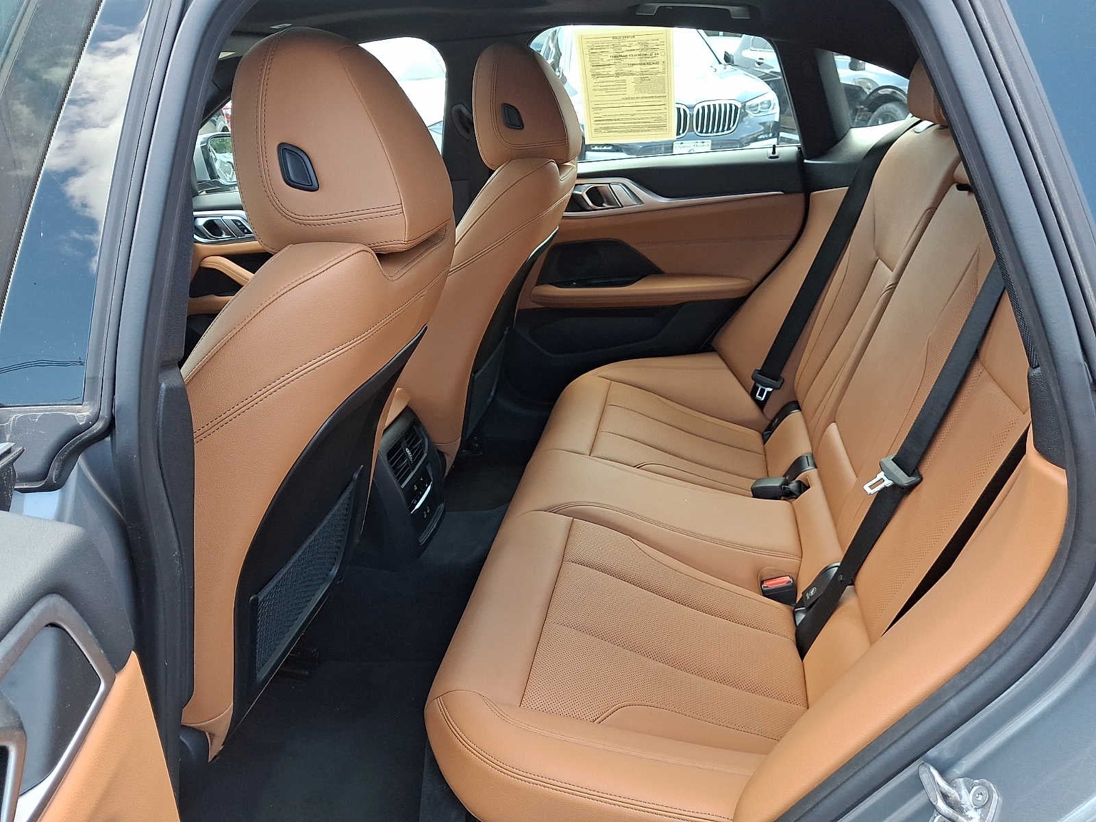 2024 BMW 4 Series 430i xDrive Gran Coupe