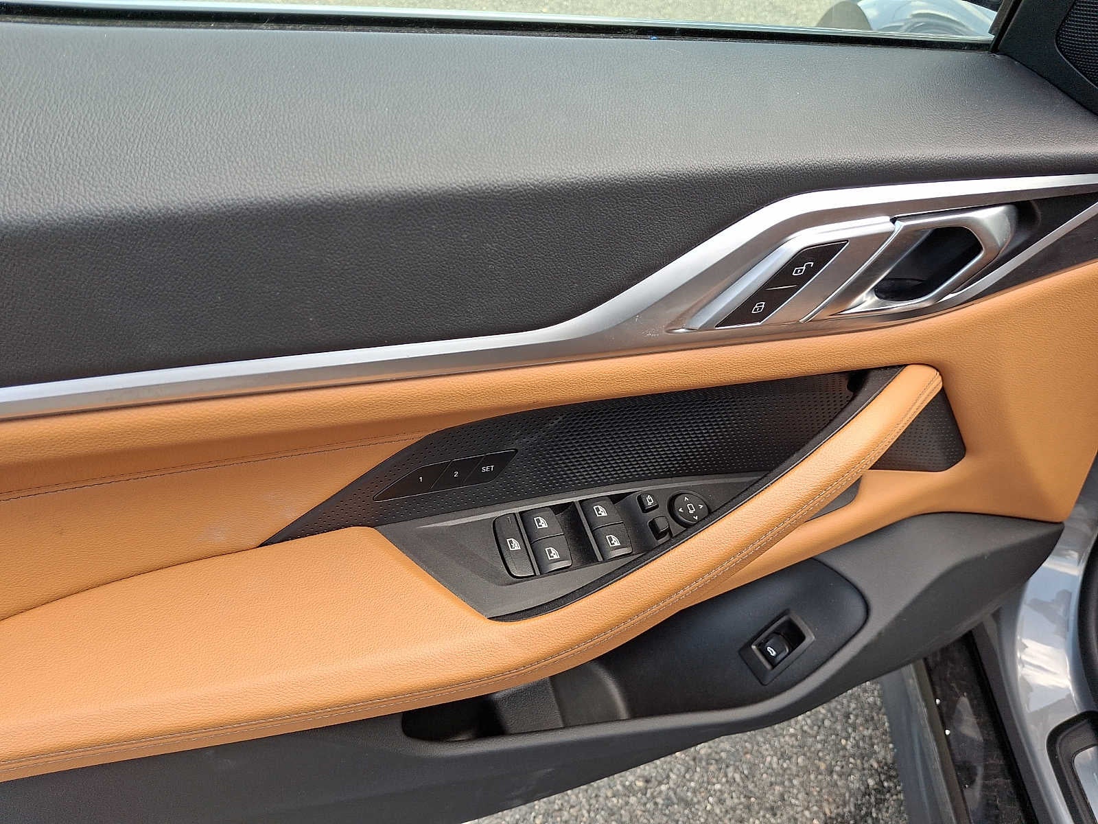 2024 BMW 4 Series 430i xDrive Gran Coupe
