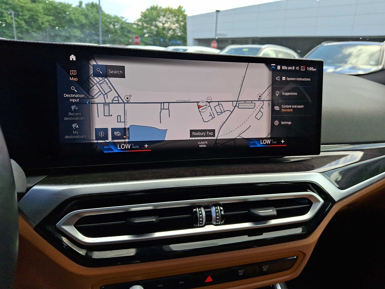 2024 BMW 4 Series 430i xDrive Gran Coupe