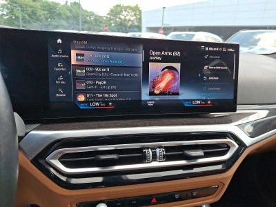 2024 BMW 4 Series 430i xDrive Gran Coupe