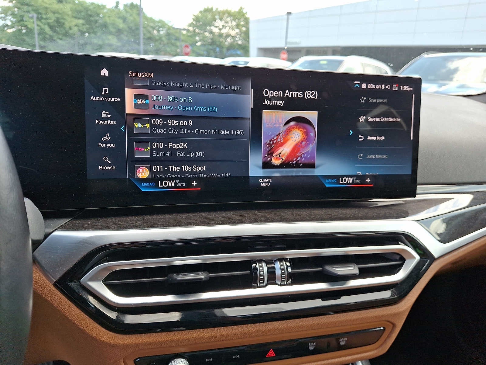 2024 BMW 4 Series 430i xDrive Gran Coupe