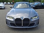 2024 BMW 4 Series 430i xDrive Gran Coupe