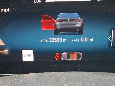 2024 BMW 4 Series 430i xDrive Gran Coupe