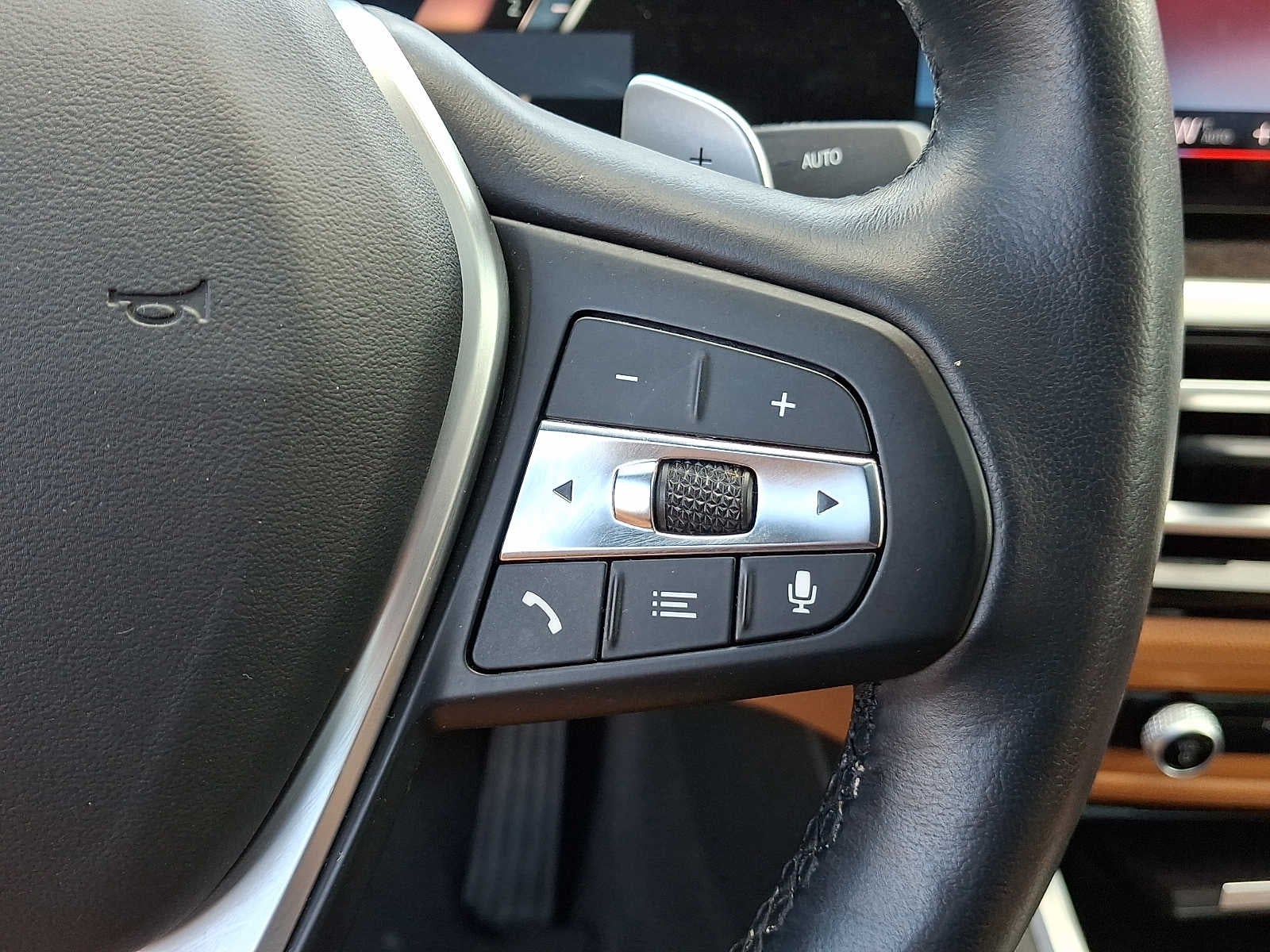 2024 BMW 4 Series 430i xDrive Gran Coupe