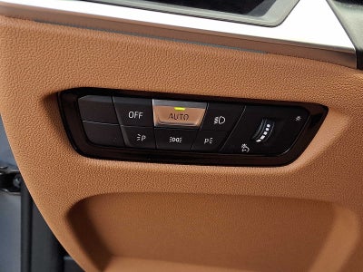 2024 BMW 4 Series 430i xDrive Gran Coupe