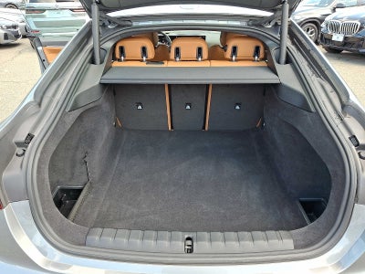2024 BMW 4 Series 430i xDrive Gran Coupe