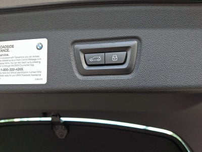 2024 BMW 4 Series 430i xDrive Gran Coupe