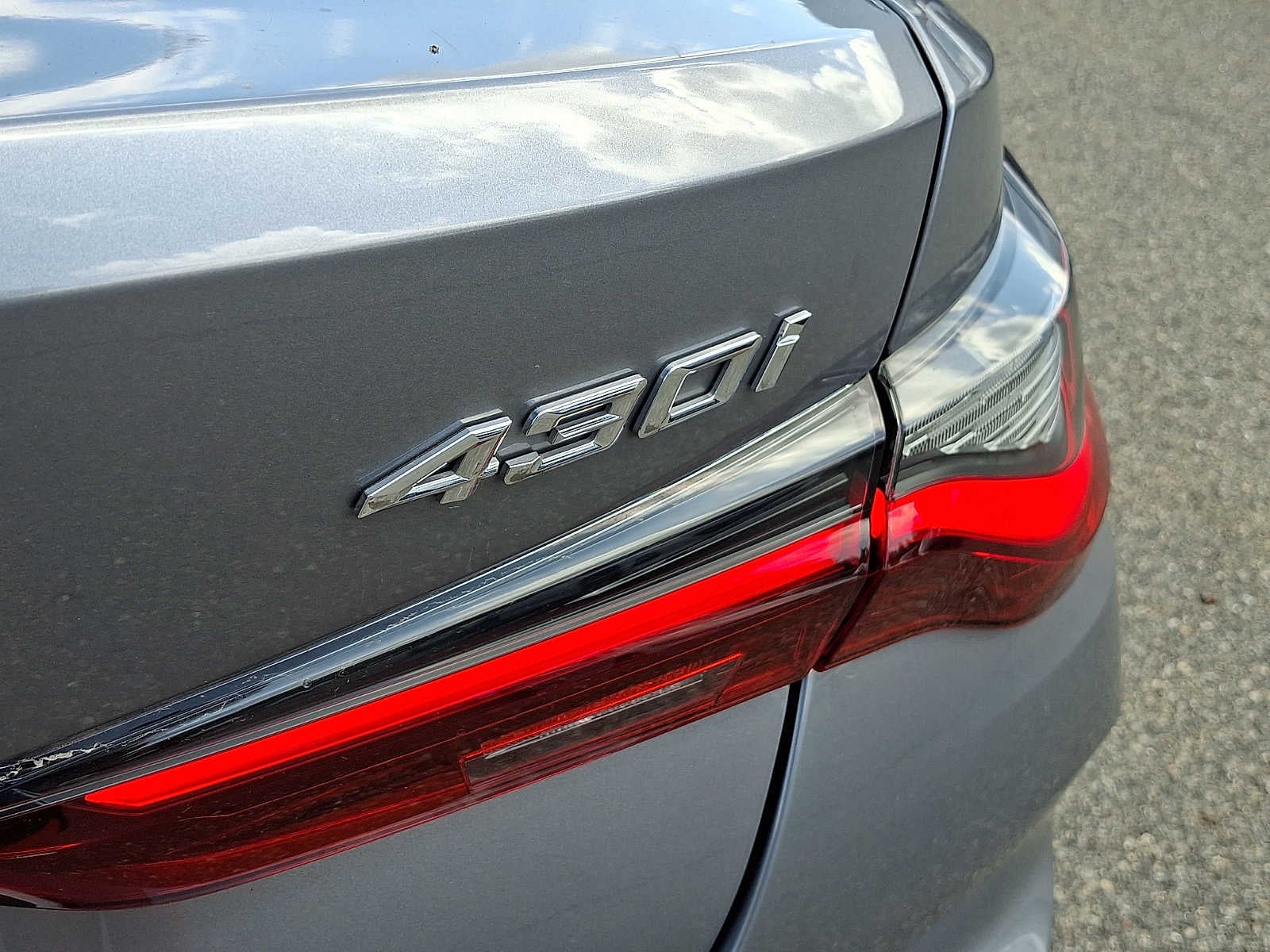 2024 BMW 4 Series 430i xDrive Gran Coupe
