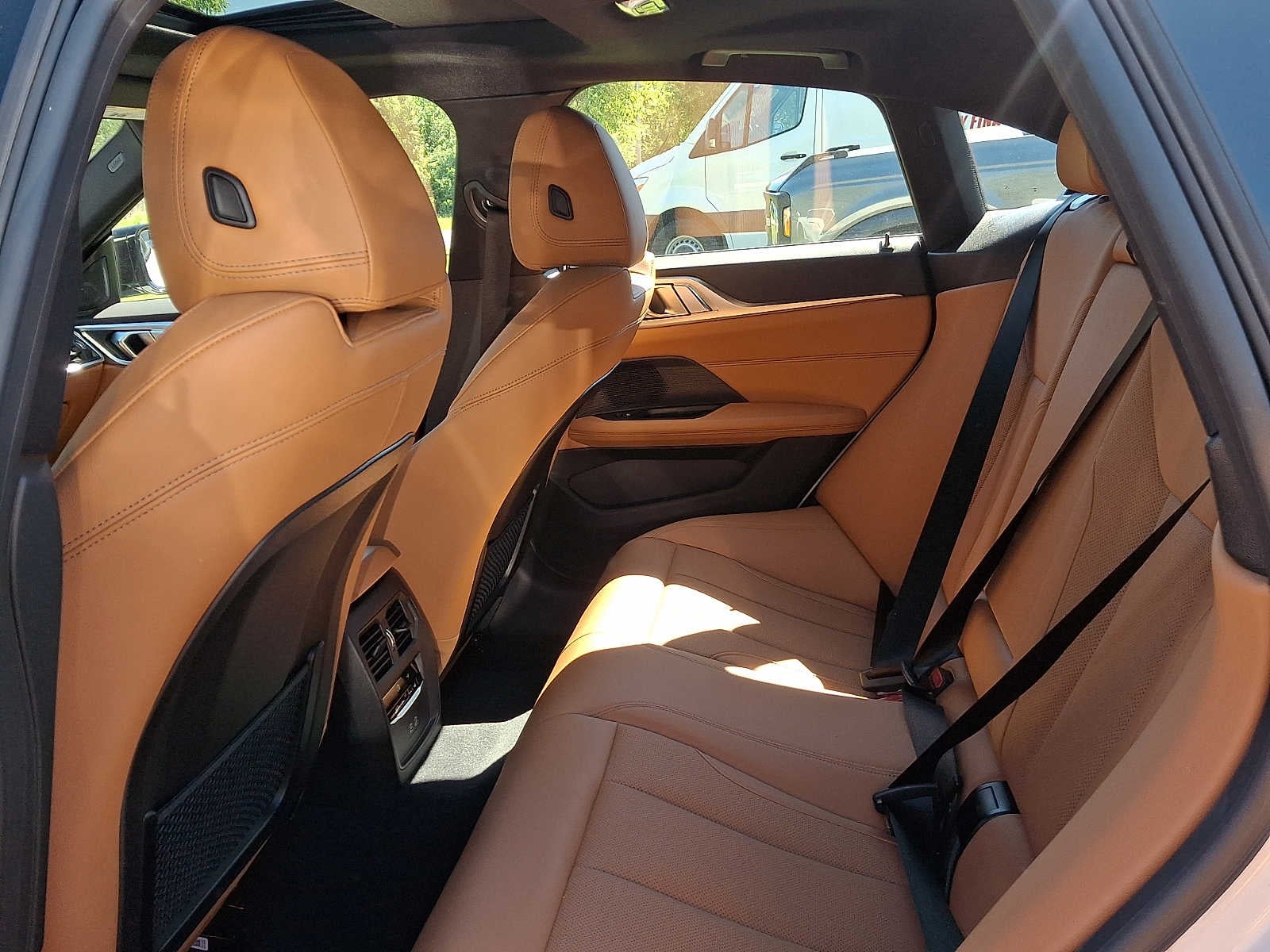2023 BMW 4 Series 430i xDrive Gran Coupe