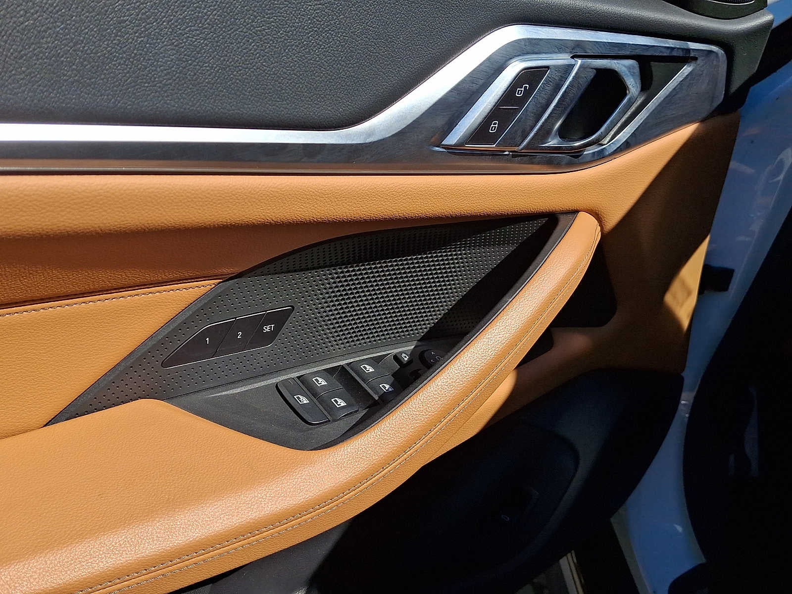 2023 BMW 4 Series 430i xDrive Gran Coupe