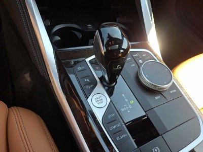 2023 BMW 4 Series 430i xDrive Gran Coupe