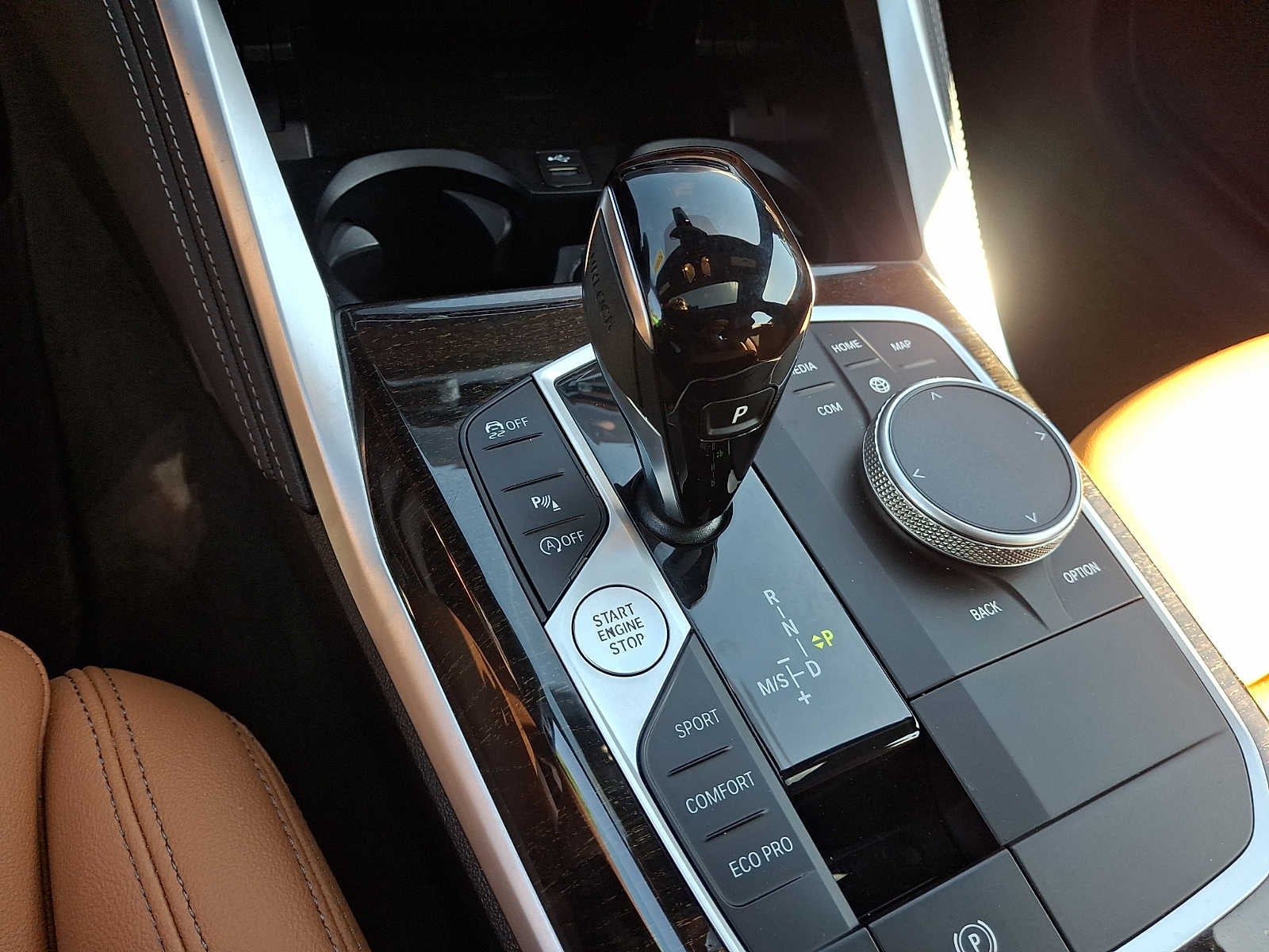 2023 BMW 4 Series 430i xDrive Gran Coupe