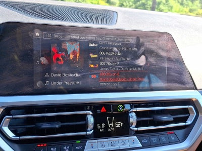 2023 BMW 4 Series 430i xDrive Gran Coupe