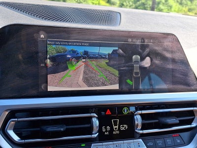 2023 BMW 4 Series 430i xDrive Gran Coupe
