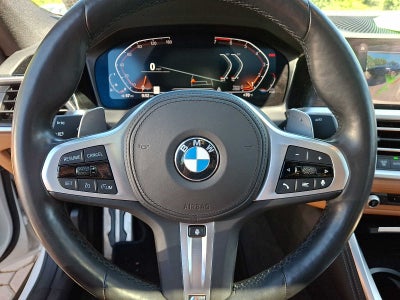 2023 BMW 4 Series 430i xDrive Gran Coupe