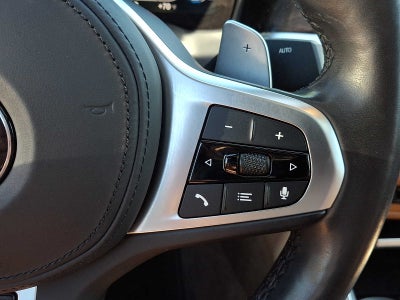 2023 BMW 4 Series 430i xDrive Gran Coupe
