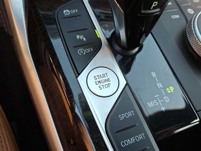 2023 BMW 4 Series 430i xDrive Gran Coupe