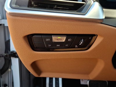 2023 BMW 4 Series 430i xDrive Gran Coupe