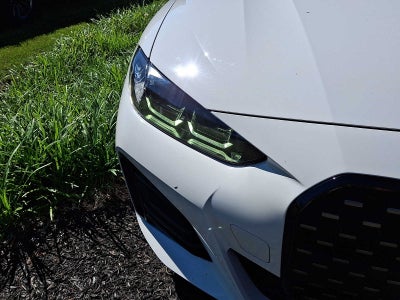 2023 BMW 4 Series 430i xDrive Gran Coupe
