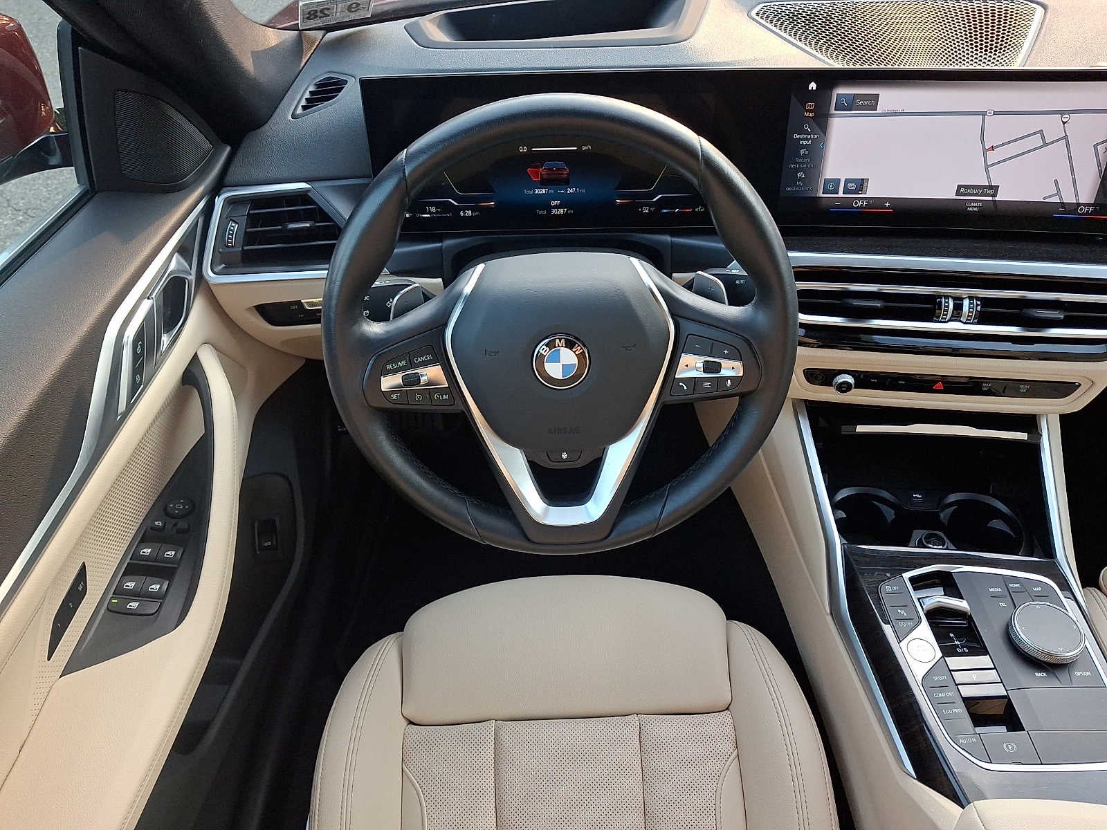 2024 BMW 4 Series 430i xDrive Gran Coupe