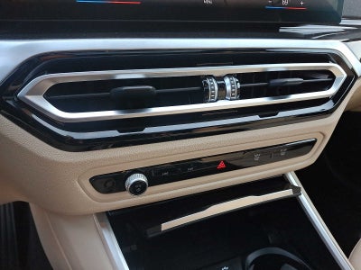 2024 BMW 4 Series 430i xDrive Gran Coupe