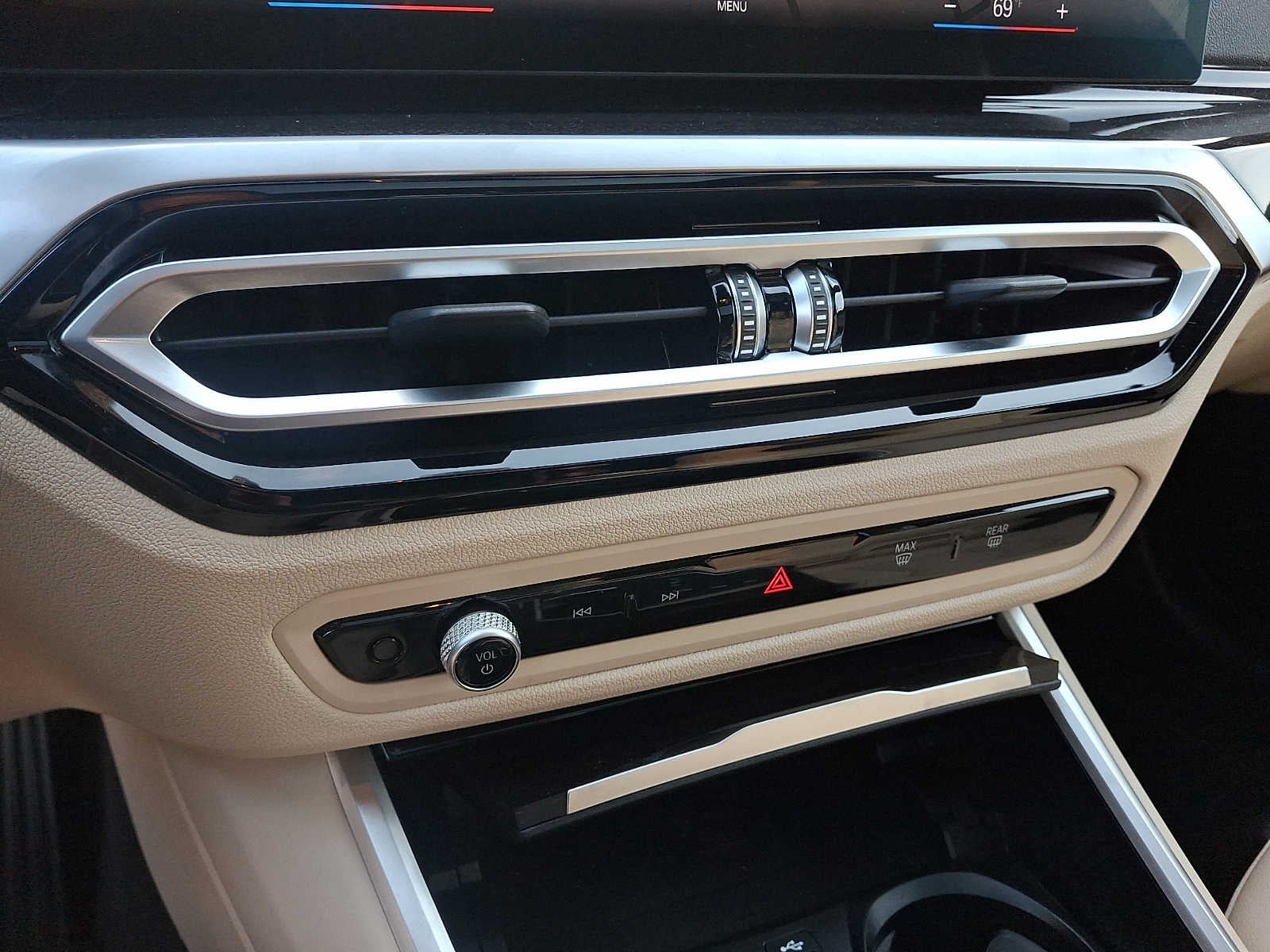 2024 BMW 4 Series 430i xDrive Gran Coupe