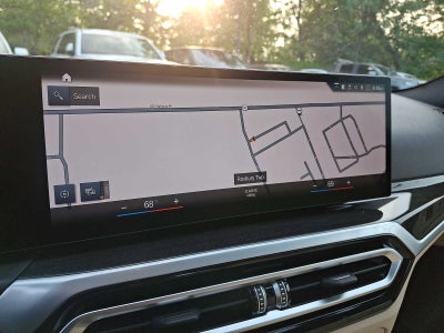 2024 BMW 4 Series 430i xDrive Gran Coupe