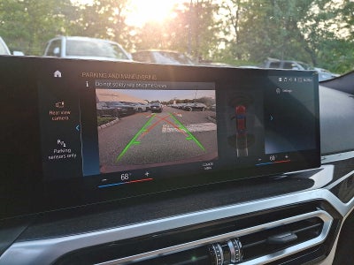 2024 BMW 4 Series 430i xDrive Gran Coupe