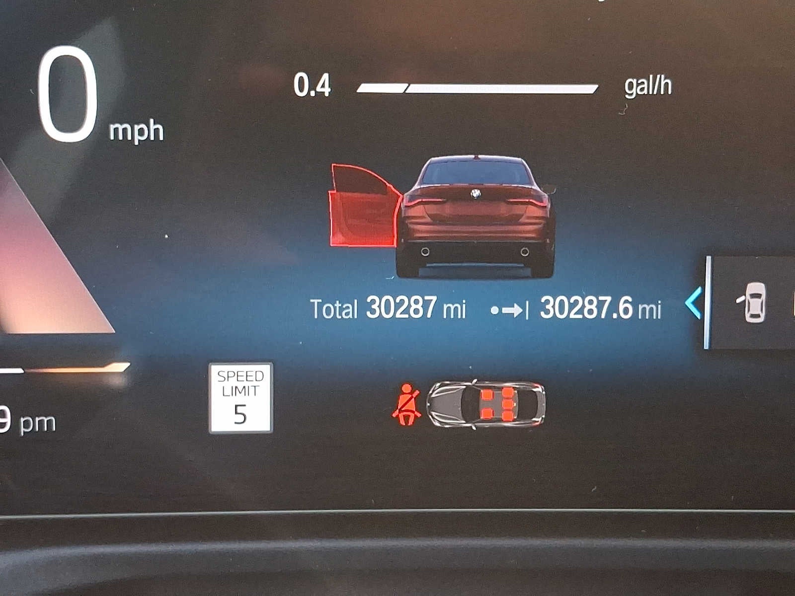 2024 BMW 4 Series 430i xDrive Gran Coupe