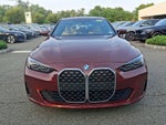 2024 BMW 4 Series 430i xDrive Gran Coupe