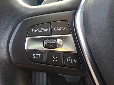 2024 BMW 4 Series 430i xDrive Gran Coupe