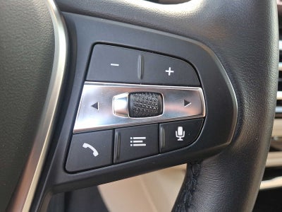 2024 BMW 4 Series 430i xDrive Gran Coupe