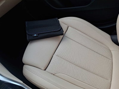 2024 BMW 4 Series 430i xDrive Gran Coupe