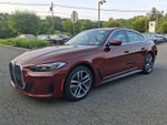 2024 BMW 4 Series 430i xDrive Gran Coupe