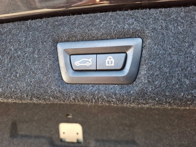 2022 BMW 5 Series 540i xDrive Sedan